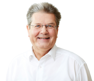 Eberhard Bürgel